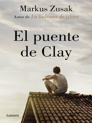 cover image of El puente de Clay